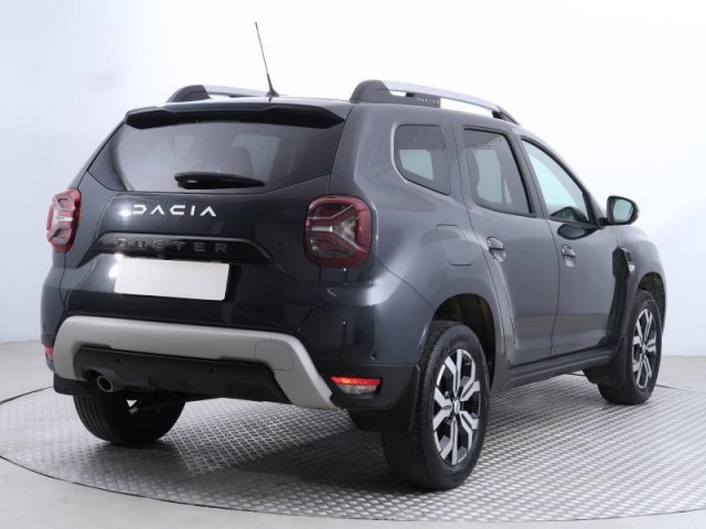 Dacia Duster  1.0 TCe 