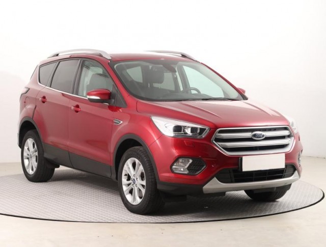 Ford Kuga  2.0 TDCi 