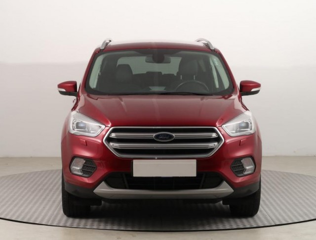 Ford Kuga  2.0 TDCi 