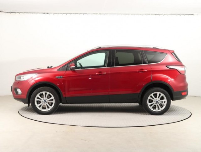 Ford Kuga  2.0 TDCi 