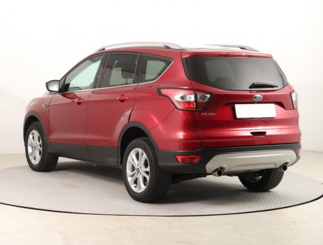 Ford Kuga  2.0 TDCi 