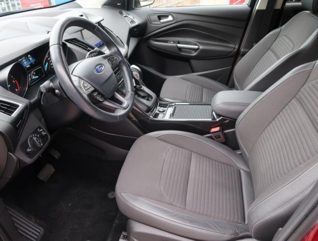 Ford Kuga  2.0 TDCi 