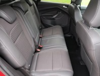 Ford Kuga  2.0 TDCi 