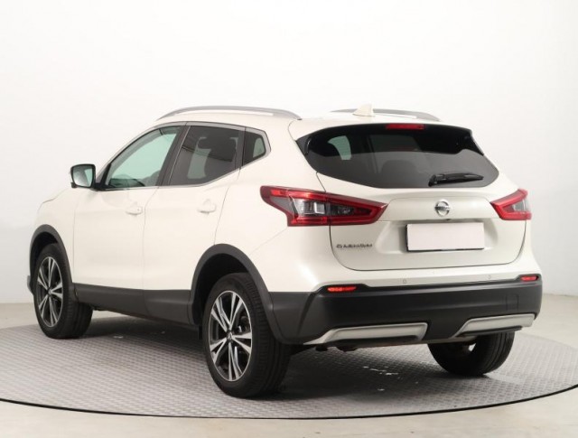 Nissan Qashqai  1.2 DIG-T 