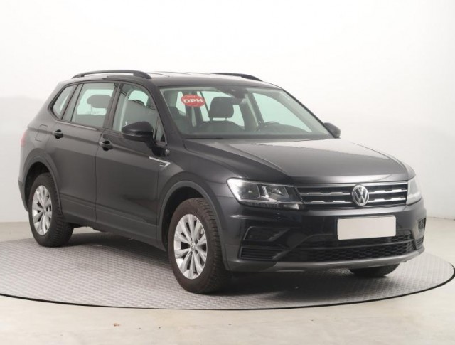 Volkswagen Tiguan  1.4 TSI Trendline