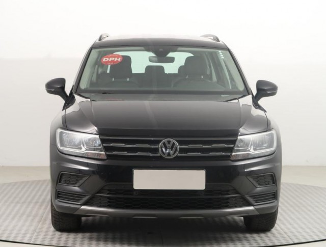 Volkswagen Tiguan  1.4 TSI Trendline