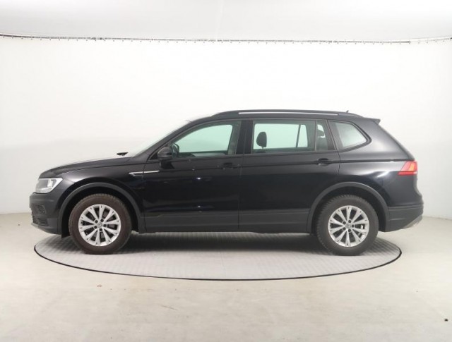 Volkswagen Tiguan  1.4 TSI Trendline