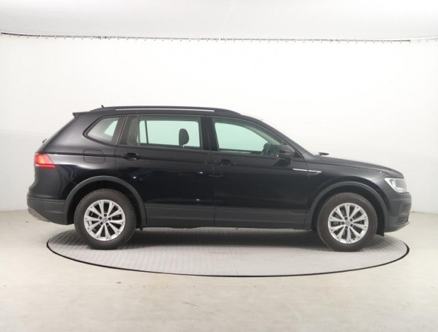 Volkswagen Tiguan  1.4 TSI Trendline