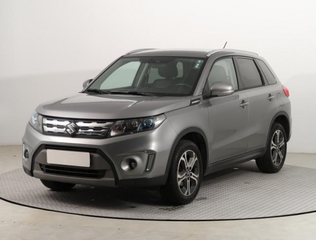 Suzuki Vitara  1.6 VVT Elegance