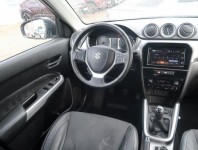 Suzuki Vitara  1.6 VVT Elegance