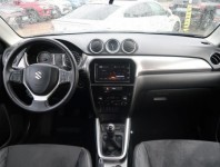 Suzuki Vitara  1.6 VVT Elegance