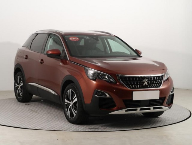 Peugeot 3008  1.2 PureTech 