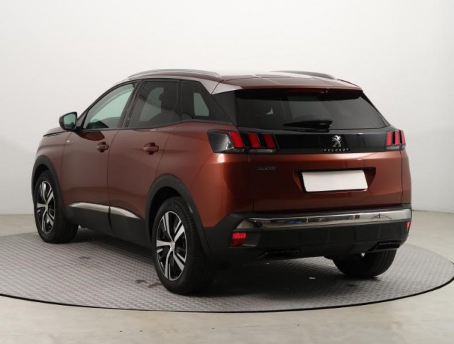 Peugeot 3008  1.2 PureTech 