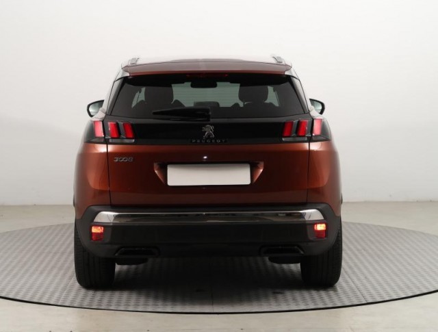 Peugeot 3008  1.2 PureTech 