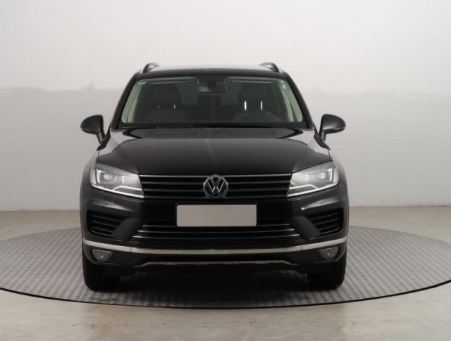 Volkswagen Touareg  3.0 TDI 