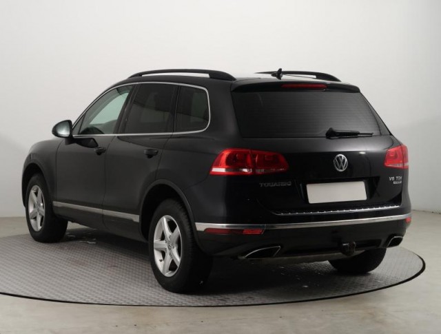 Volkswagen Touareg  3.0 TDI 