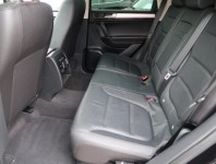 Volkswagen Touareg  3.0 TDI 