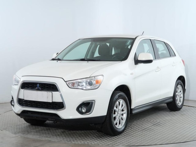 Mitsubishi ASX  1.6 MIVEC 