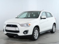 Mitsubishi ASX  1.6 MIVEC 