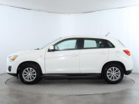 Mitsubishi ASX  1.6 MIVEC 