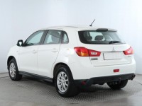 Mitsubishi ASX  1.6 MIVEC 