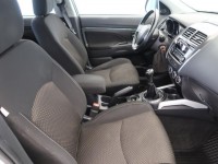 Mitsubishi ASX  1.6 MIVEC 