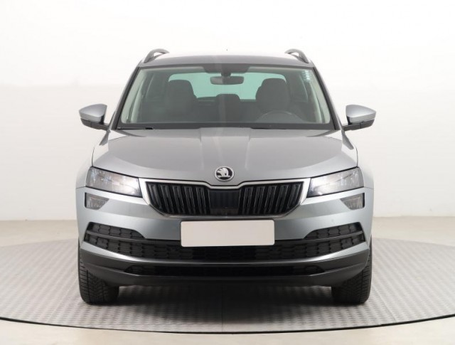 Škoda Karoq  1.6 TDI 