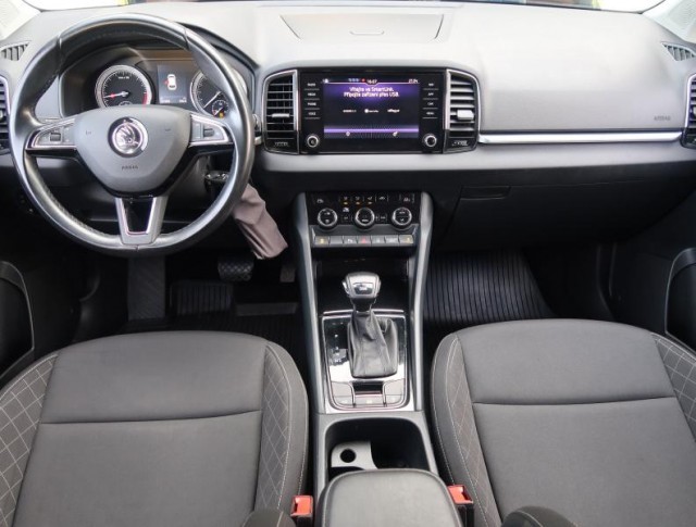 Škoda Karoq  1.6 TDI 