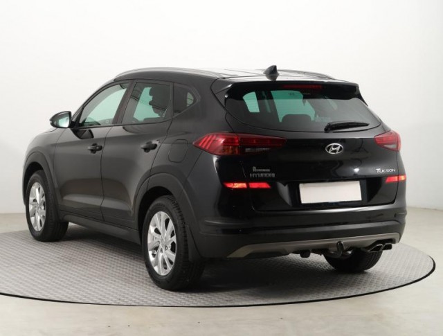 Hyundai Tucson  1.6 CRDi 