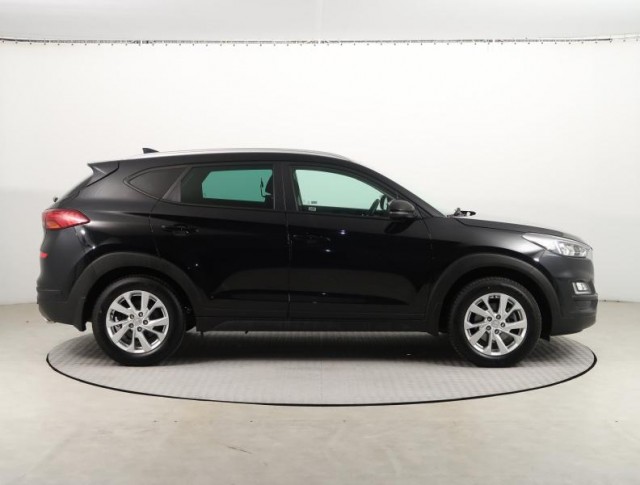 Hyundai Tucson  1.6 CRDi 