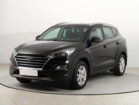 Hyundai Tucson  1.6 CRDi 