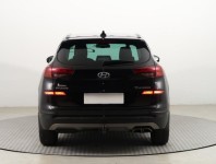 Hyundai Tucson  1.6 CRDi 