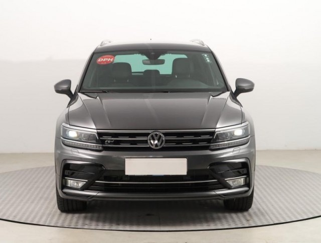 Volkswagen Tiguan  2.0 TSI R-Line