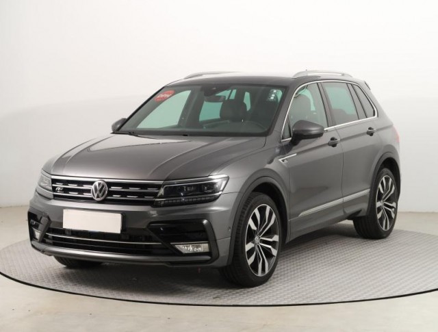 Volkswagen Tiguan  2.0 TSI R-Line