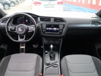 Volkswagen Tiguan  2.0 TSI R-Line