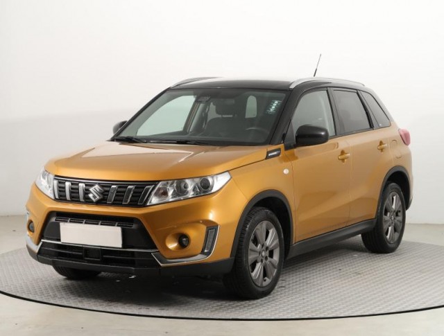 Suzuki Vitara  1.4 BoosterJet Premium