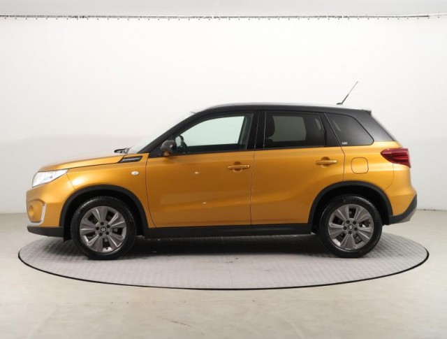 Suzuki Vitara  1.4 BoosterJet Premium