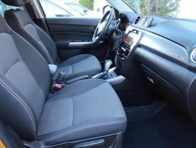 Suzuki Vitara  1.4 BoosterJet Premium