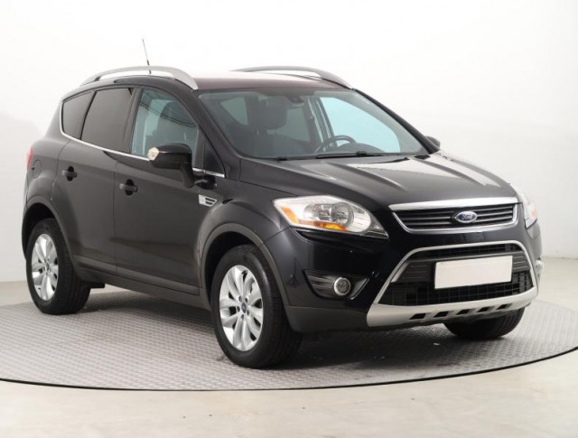 Ford Kuga  2.0 TDCi 