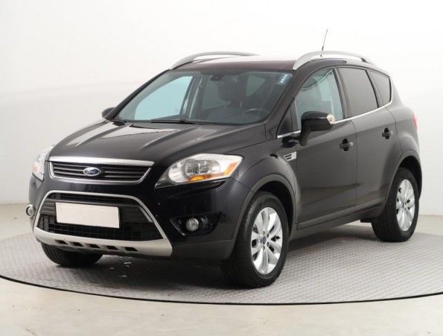 Ford Kuga  2.0 TDCi 