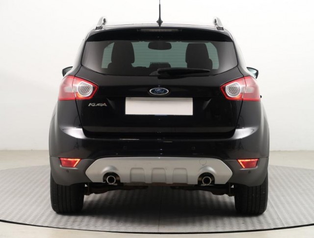 Ford Kuga  2.0 TDCi 