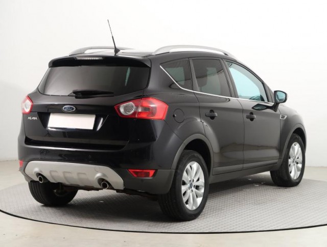 Ford Kuga  2.0 TDCi 