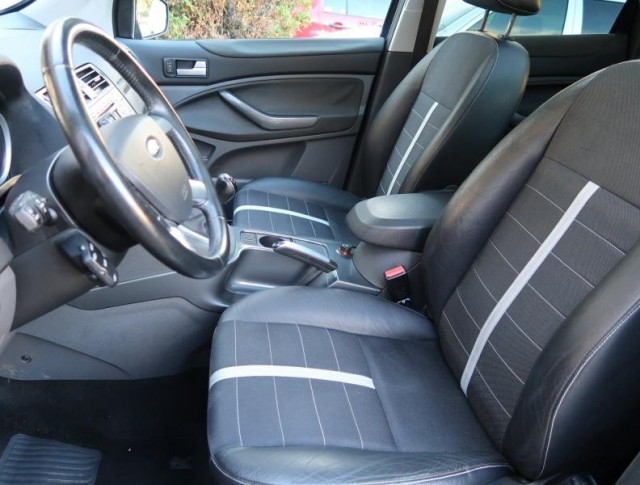 Ford Kuga  2.0 TDCi 