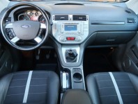 Ford Kuga  2.0 TDCi 