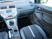 Ford Kuga  2.0 TDCi 