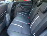 Ford Kuga  2.0 TDCi 