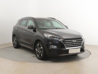 Hyundai Tucson  1.6 T-GDI Premium