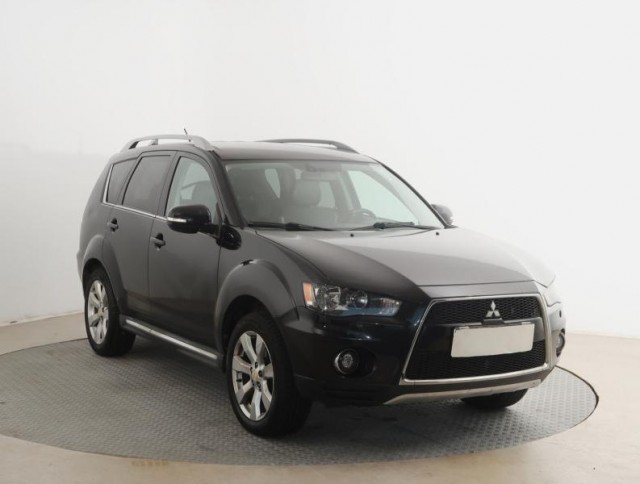 Mitsubishi Outlander  2.0 DI-D 