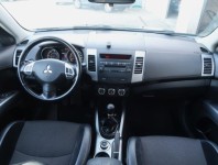 Mitsubishi Outlander  2.0 DI-D 