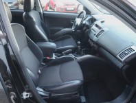 Mitsubishi Outlander  2.0 DI-D 